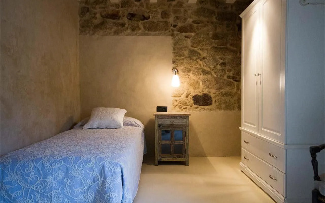 House In Carnota 101506 - Rnu 65442