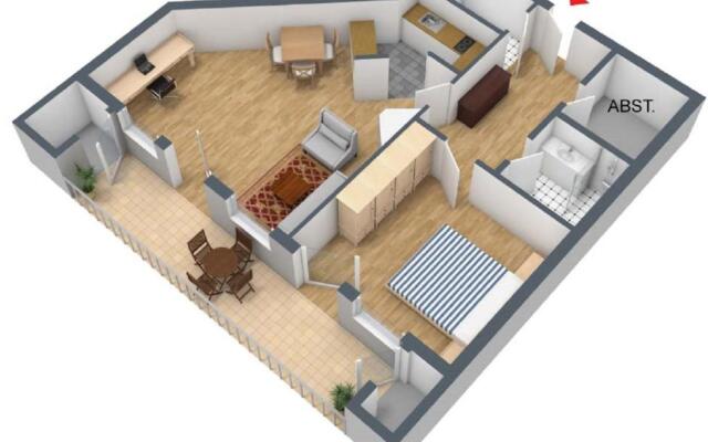 Residenz Sonnenhang I