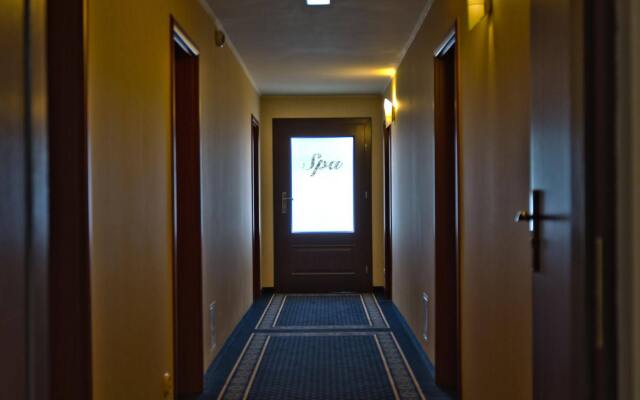 Hotel Majestic