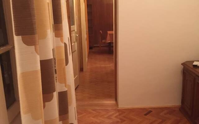 Apartments Soline