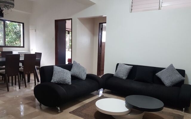 TSC Residential Suites