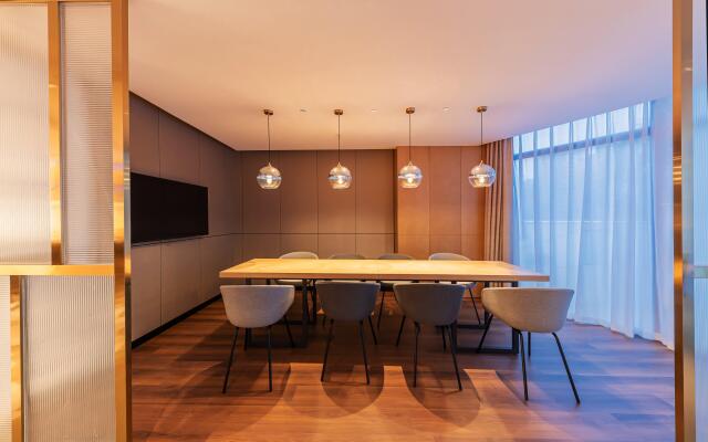 Holiday Inn Express Yichang Riverside by IHG
