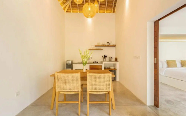 Villa Lumahi Satu