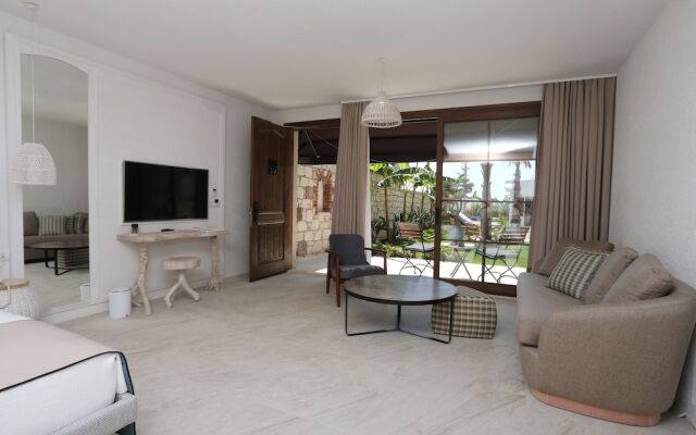 Avalon Boutique Hotel & Suites