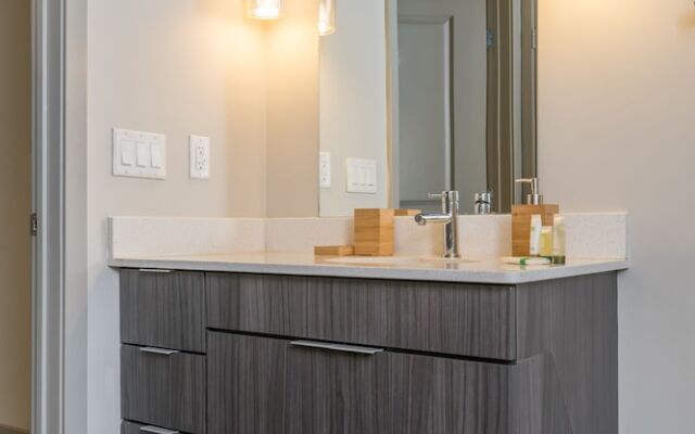 The Skyline Art Lofts at Jersey City