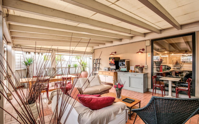 City Guest House