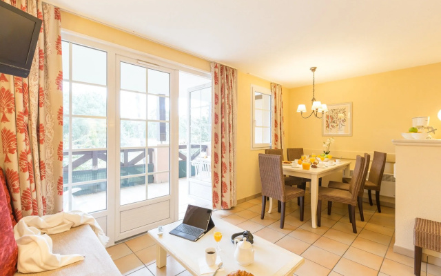 Village Pierre & Vacances - Moliets
