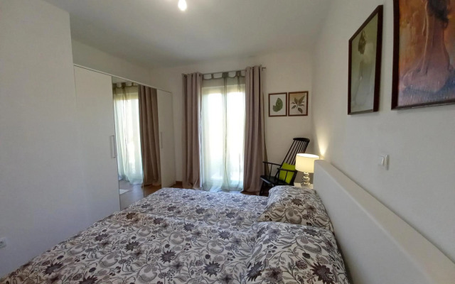 House Matteo, Valdenaga