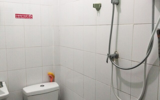 Rombaramee Villa Resort