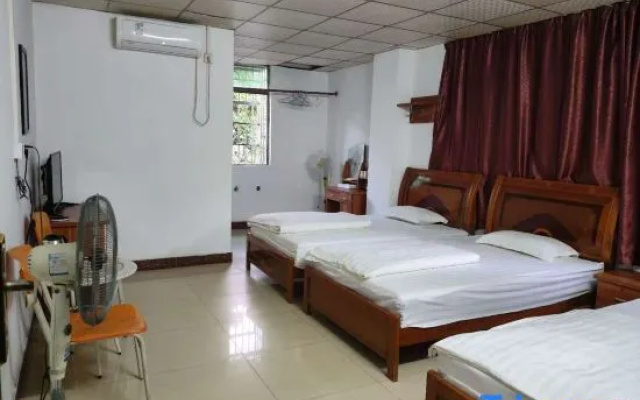 Yixiang Apartment (Huizhou Station) – Guest Rooms – Huizhou