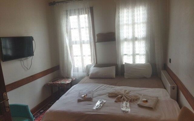 Topçuoğlu Konak Butik Otel