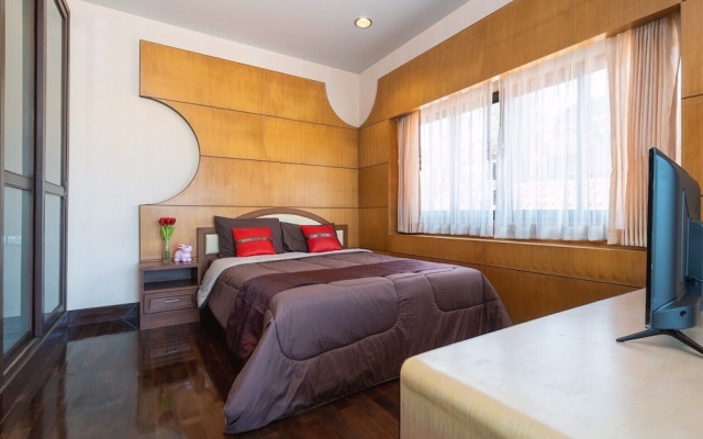 Angel Pool Villa Phuket