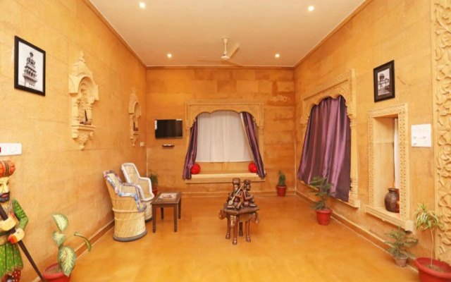 Hotel Royal Heritage