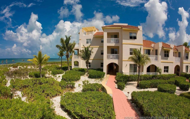 Northwest Point Resort