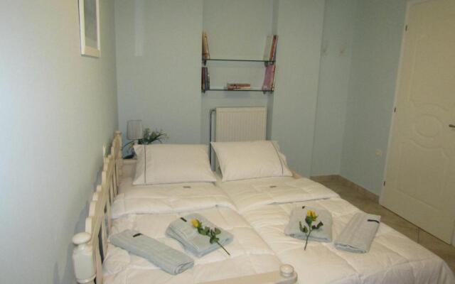 Melite Luxury Apartment