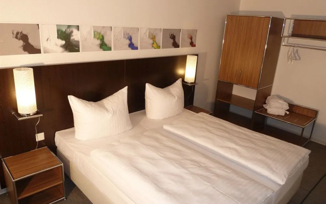 Panorama Hotel Schweinfurt