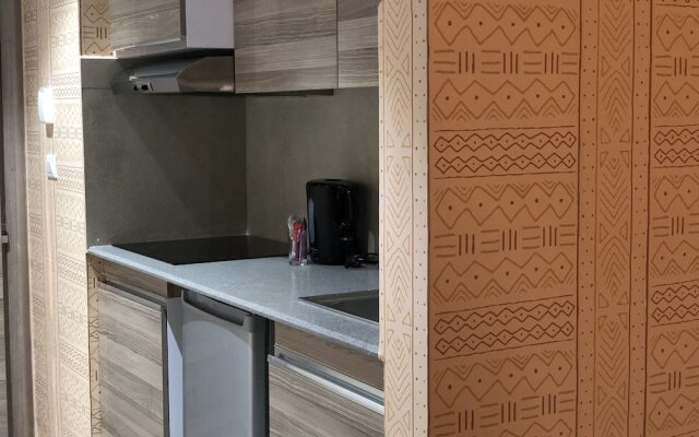 Roots Hotel Apartments