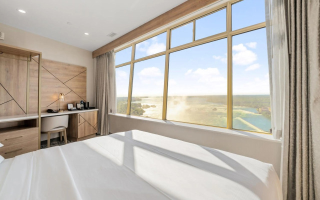 The Tower Hotel Fallsview