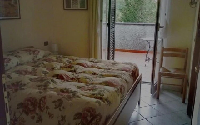 La Sosta