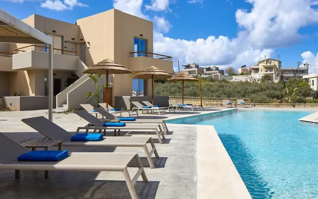 Villaggio Mare Suites