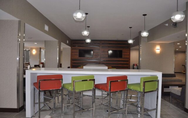 Nobile Hotel Parkway at Celebration Orlando