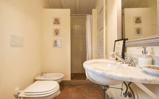 Villa Il Poderuccio Cetona-poderuccio