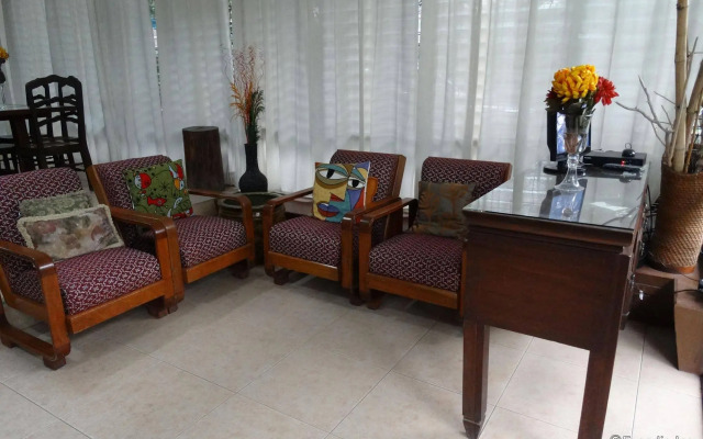 Casa Munda Bed & Breakfast