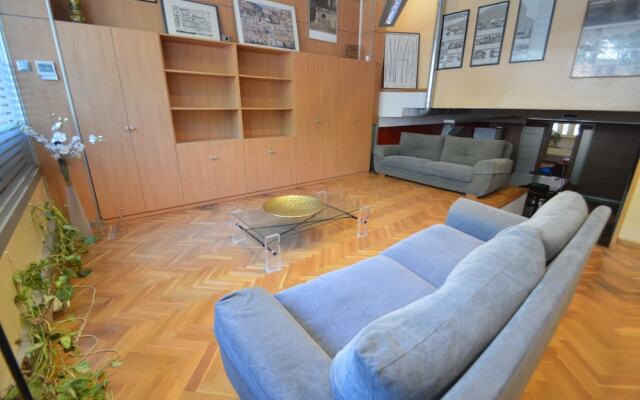 TarragonaSuites - El arquitecto