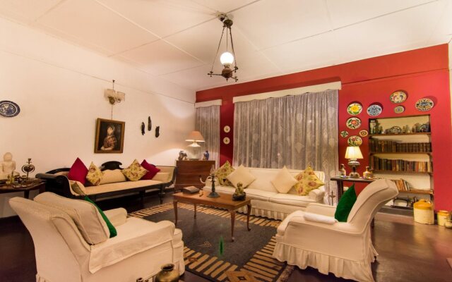 The Kandyan Manor Home Stay