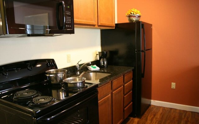 Affordable Suites Mooresville LakeNorman