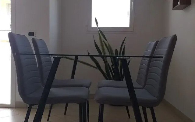 The flat Close To Estoril Beach