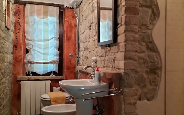 Old House
