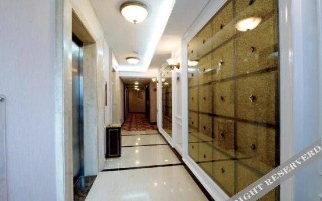 Shanghai Baifu Hotel