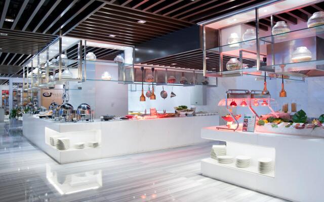 Holiday Inn Tianjin Riverside by IHG