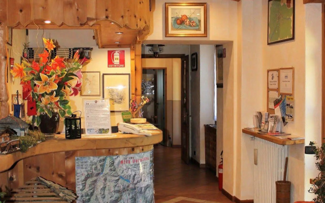 Hotel Villa Rina