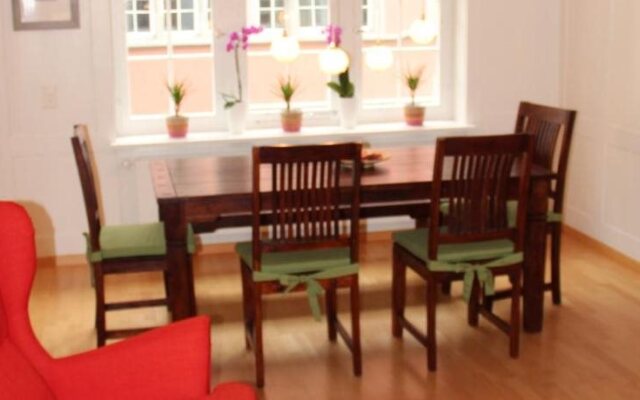 Rhii B&B