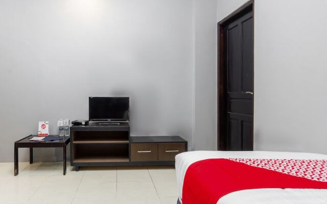 OYO 758 Rumah Leting Homestay
