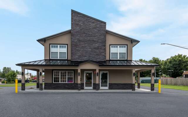 Americas Best Value Inn Farmington