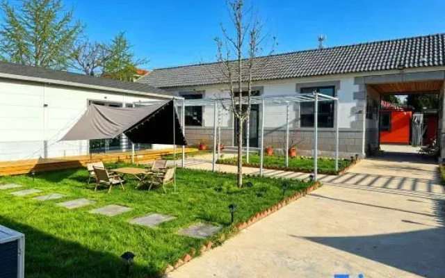 Zeyang Homestay (Yangma Island Scenic Area)