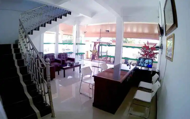 Amaryllis Guesthouse Syariah