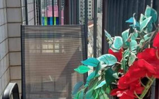 Lindo Apto na Praia Grande