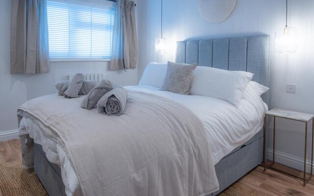 Morien - 2 Bedroom Apartment - Saundersfoot