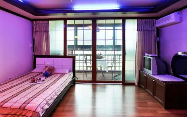 Pyeongchang White Windmill Pension