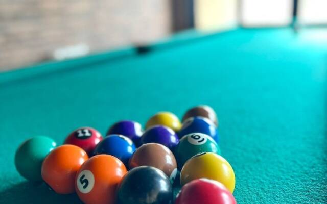 Pousada Atalaia Village