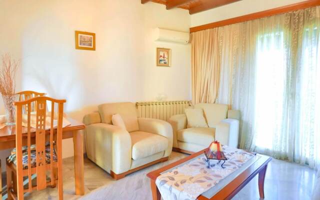 Villa Arilia in Ionian Islands