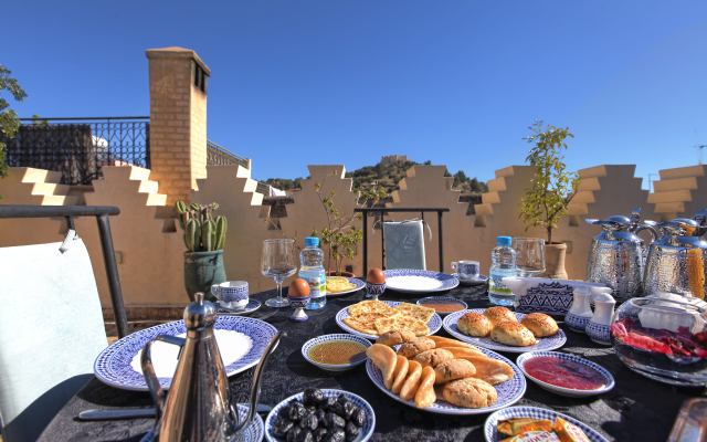 Riad El Amine Fès