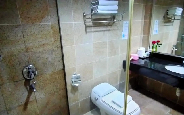 TD Plaza Hotel