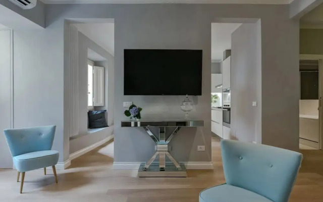 Ponte Vecchio Deluxe