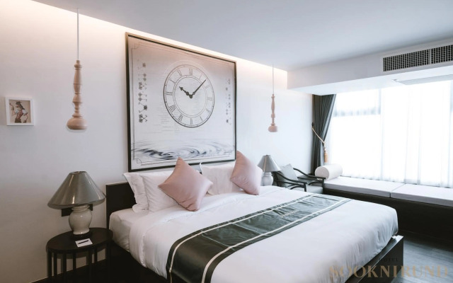 Sooknirund Hotel