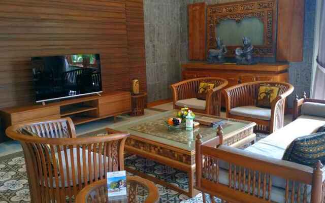 Delova House Canggu